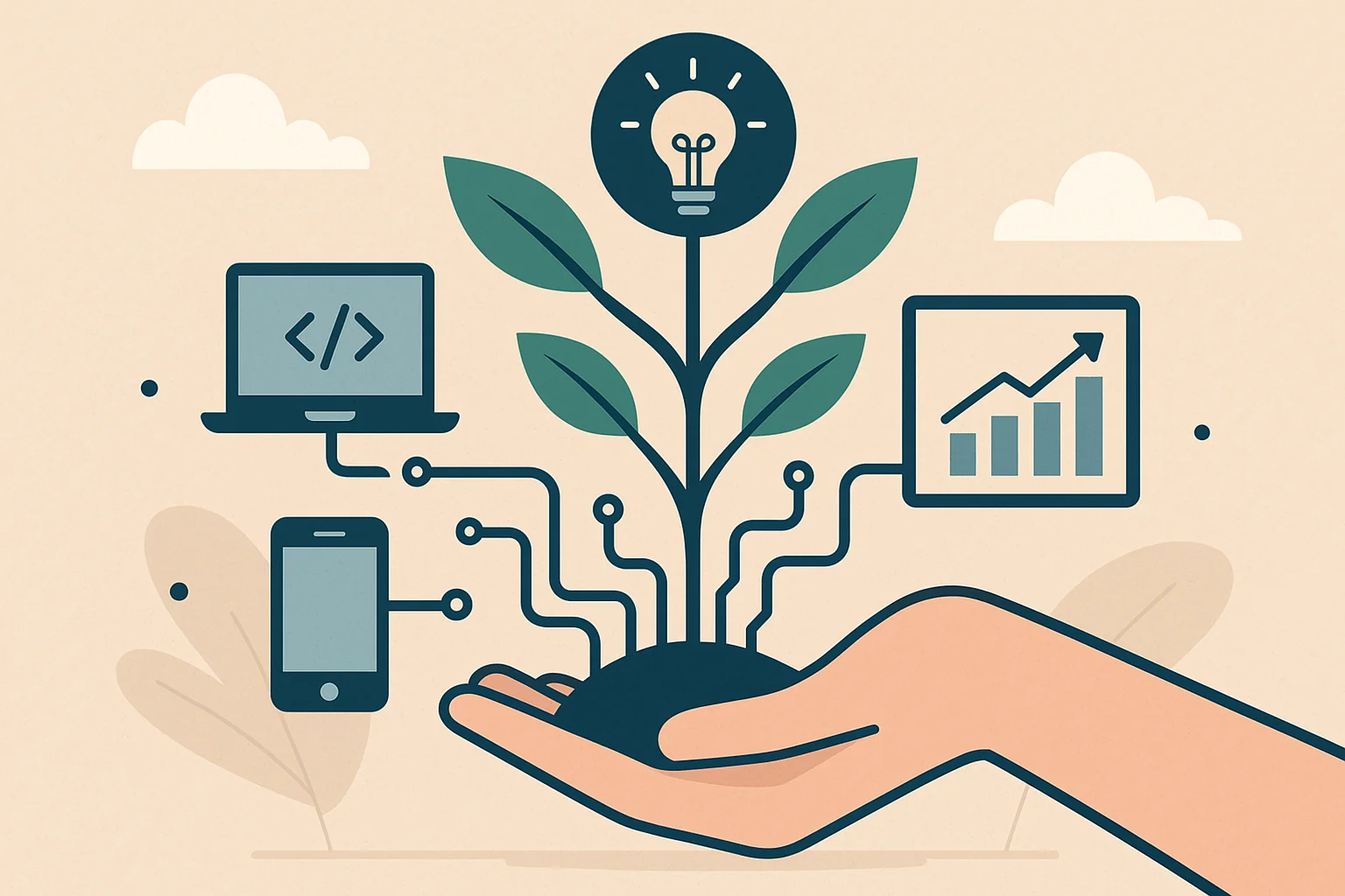 Nurture Tech Tips Embedtree: A Complete Guide to Technology, Growth, and Sustainable Innovation nurture tech tips embedtree