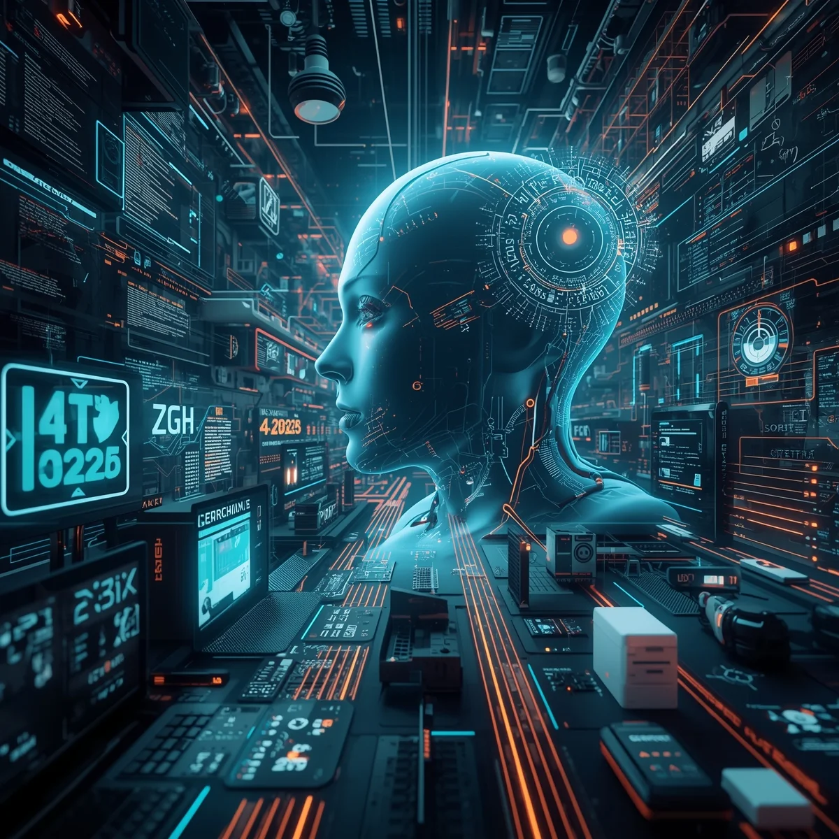 Major Trends in Technology Togtechify: What’s Shaping the Future major trends in technology togtechify