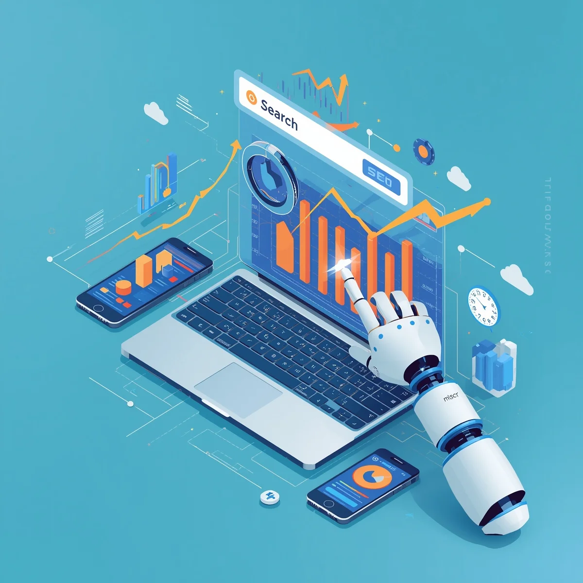CTR Bot SearchSEO: A Complete Guide for Smart Marketers ctr bot searchseo