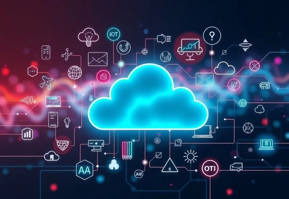 Major Trends in Technology Togtechify – Shaping the Future of Innovation major trends in technology togtechify