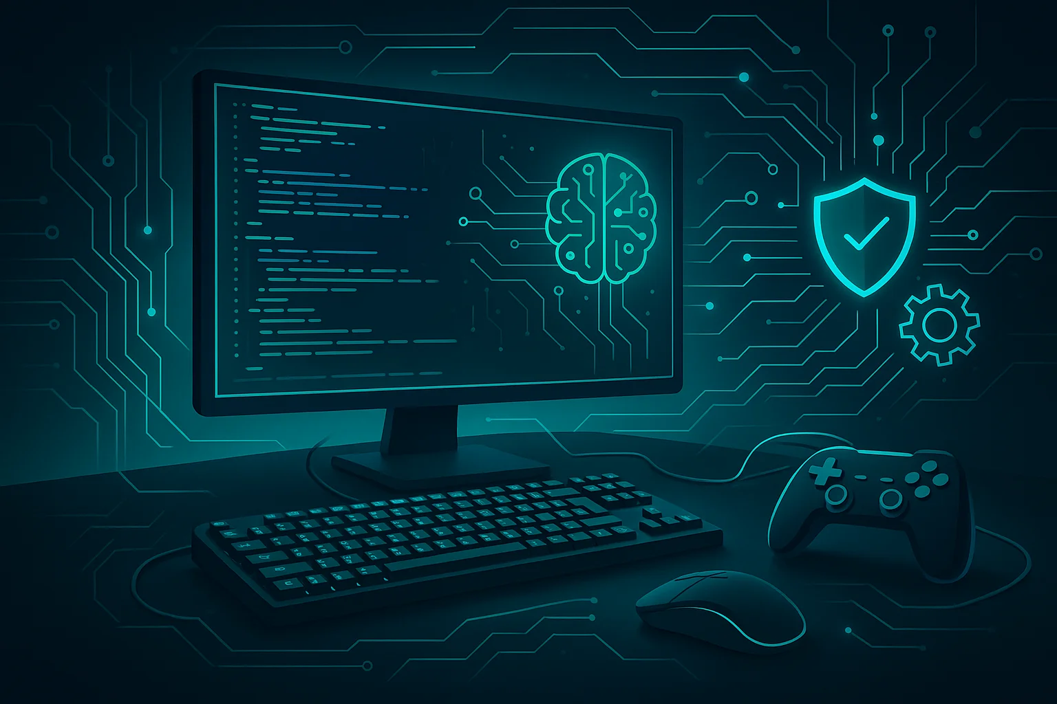 Technology Hacks TGArchiveGaming: The Complete 2025 Guide technology hacks tgarchivegaming