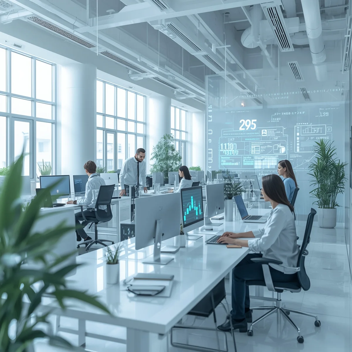 Techtrends BounceMediaGroup: Shaping the Future of Digital Innovation techtrends bouncemediagroup