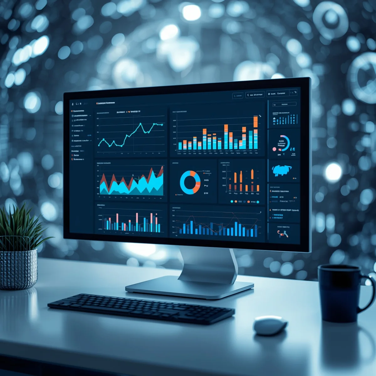 Godoxy Web Analytics: Transforming Data into Digital Growth godoxy web analytics