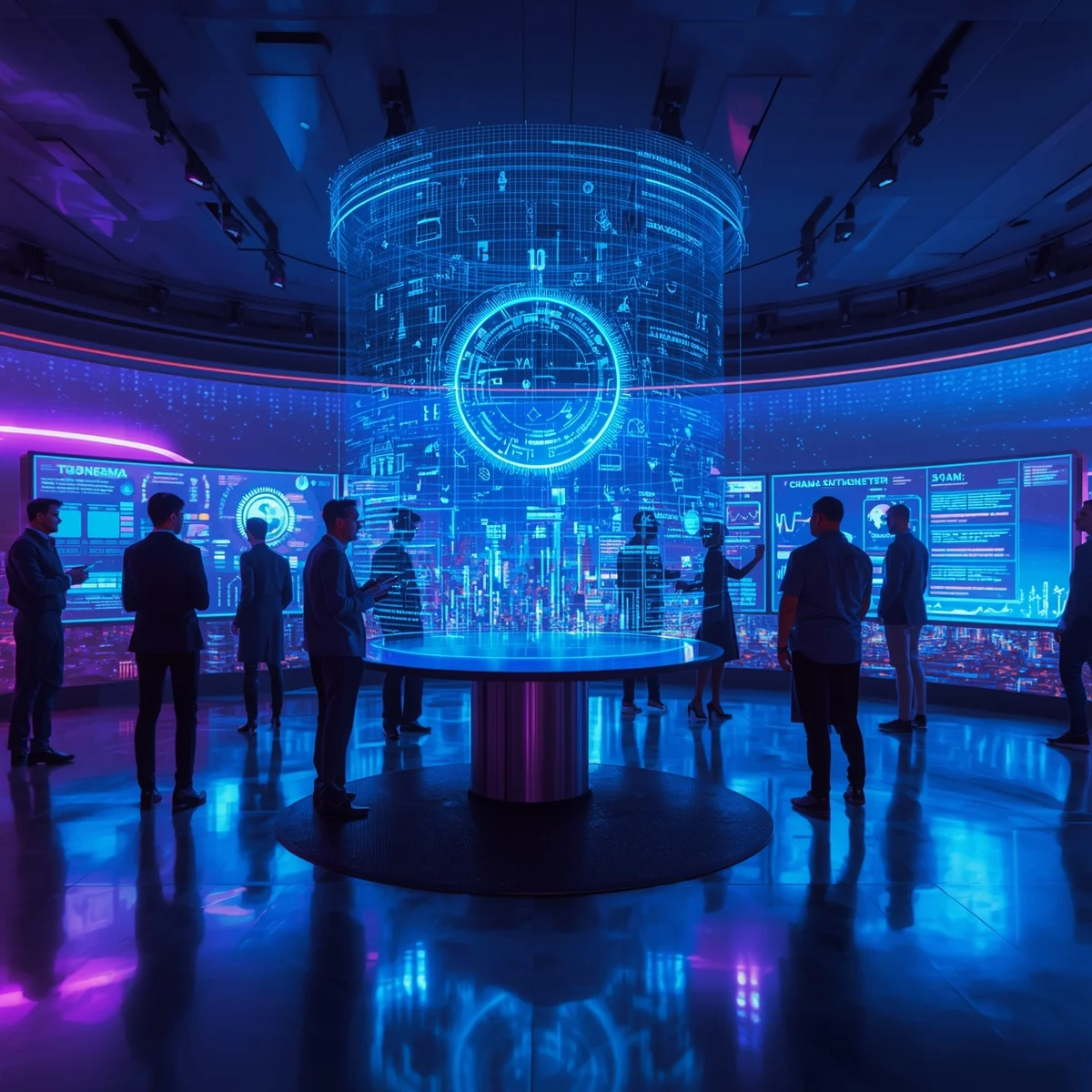 Tech Trends Gfxprojectality: Redefining the Future of Digital Innovation Tech Trends Gfxprojectality