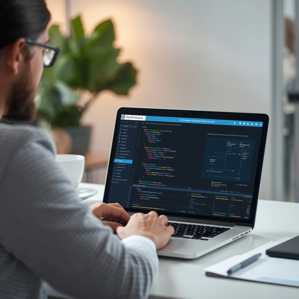 Screening Test for Data Engineer | Your TechScore Platform screening test for data engineer your techscore platform.