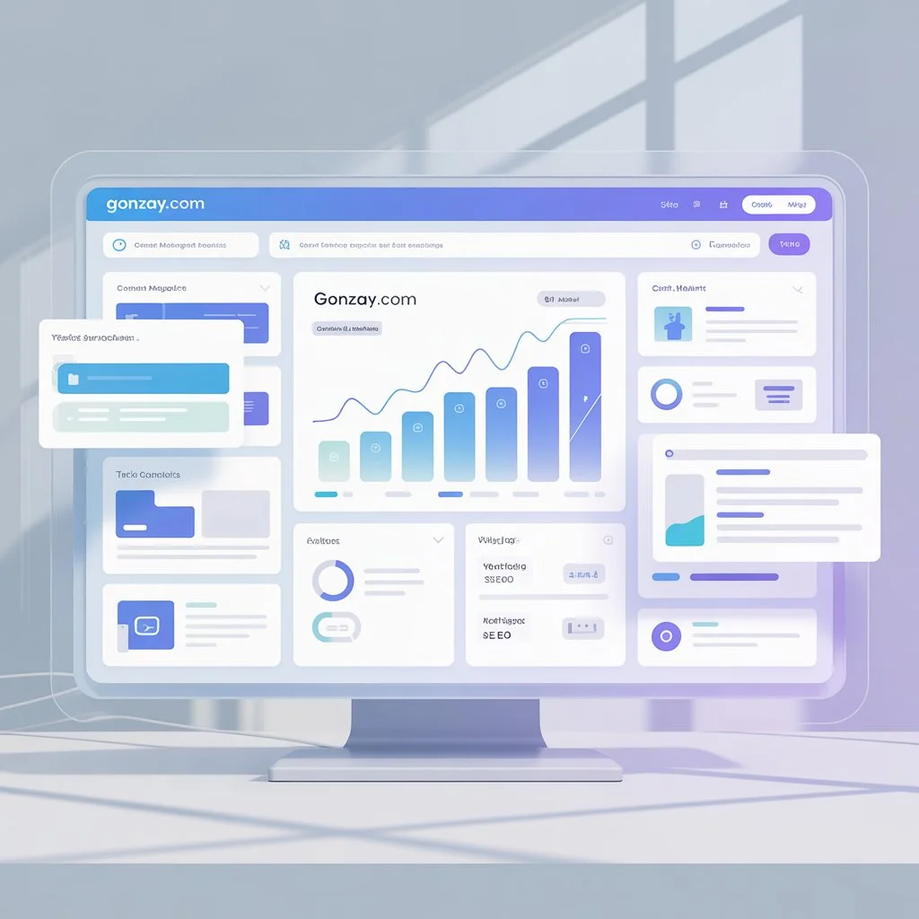 What Is Gonzay com? A Complete Guide to the Platform and Its Services what is gonzay com