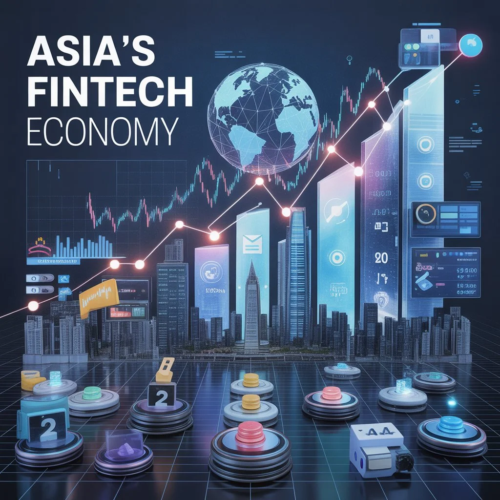 Ftasiamanagement Economy News From FintechAsia: A Complete Analysis ftasiamanagement economy news from fintechasia