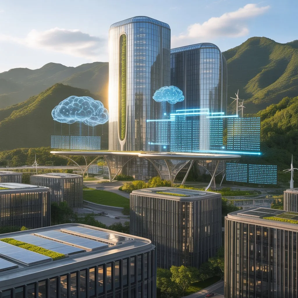 Guizhou Meigan Technology: Driving China’s Innovation Forward guizhou meigan technology