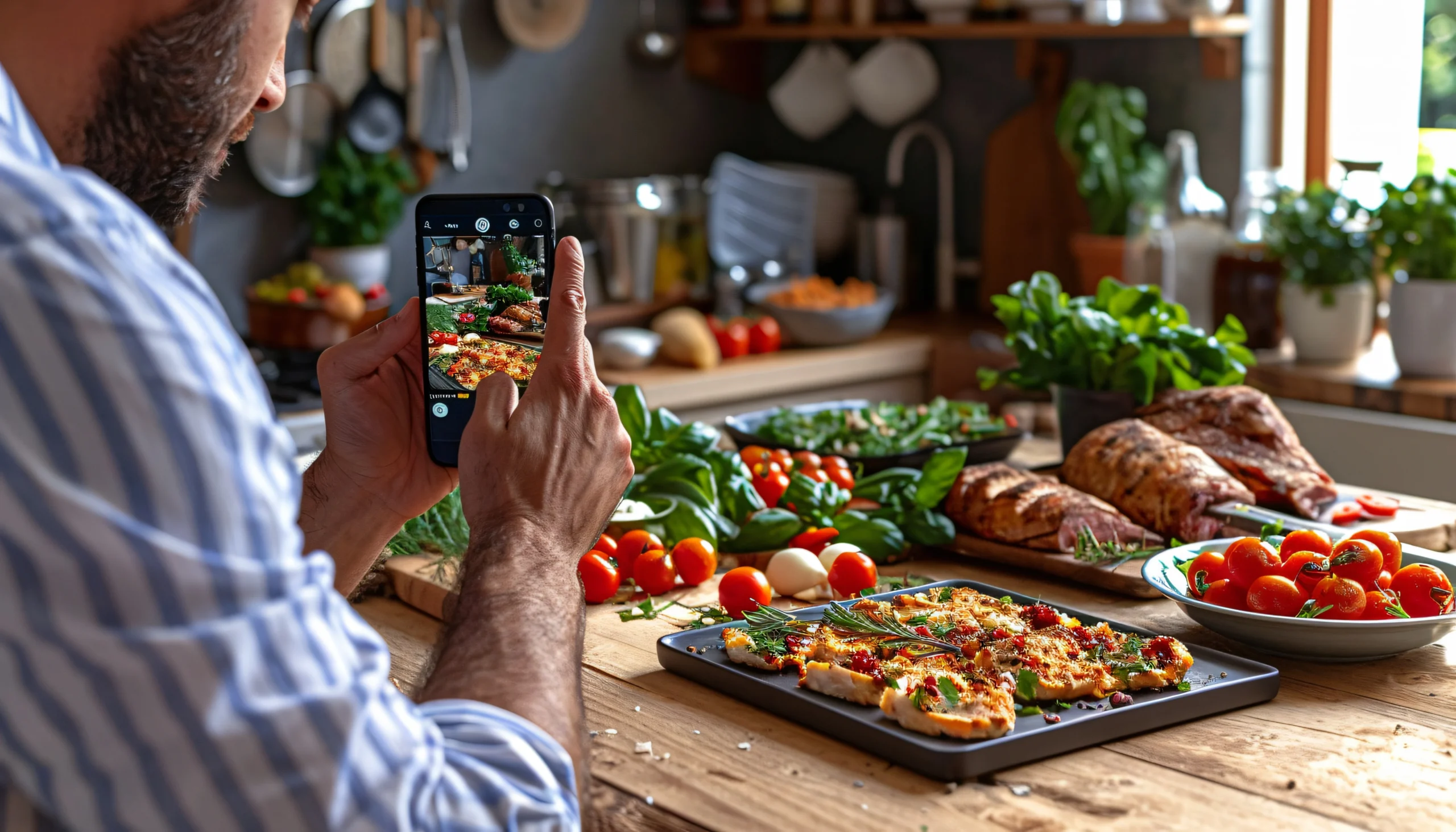 Weber Grillvorführung 2025: How Smart BBQ Demos Are Transforming Outdoor Tech weber grillvorführung