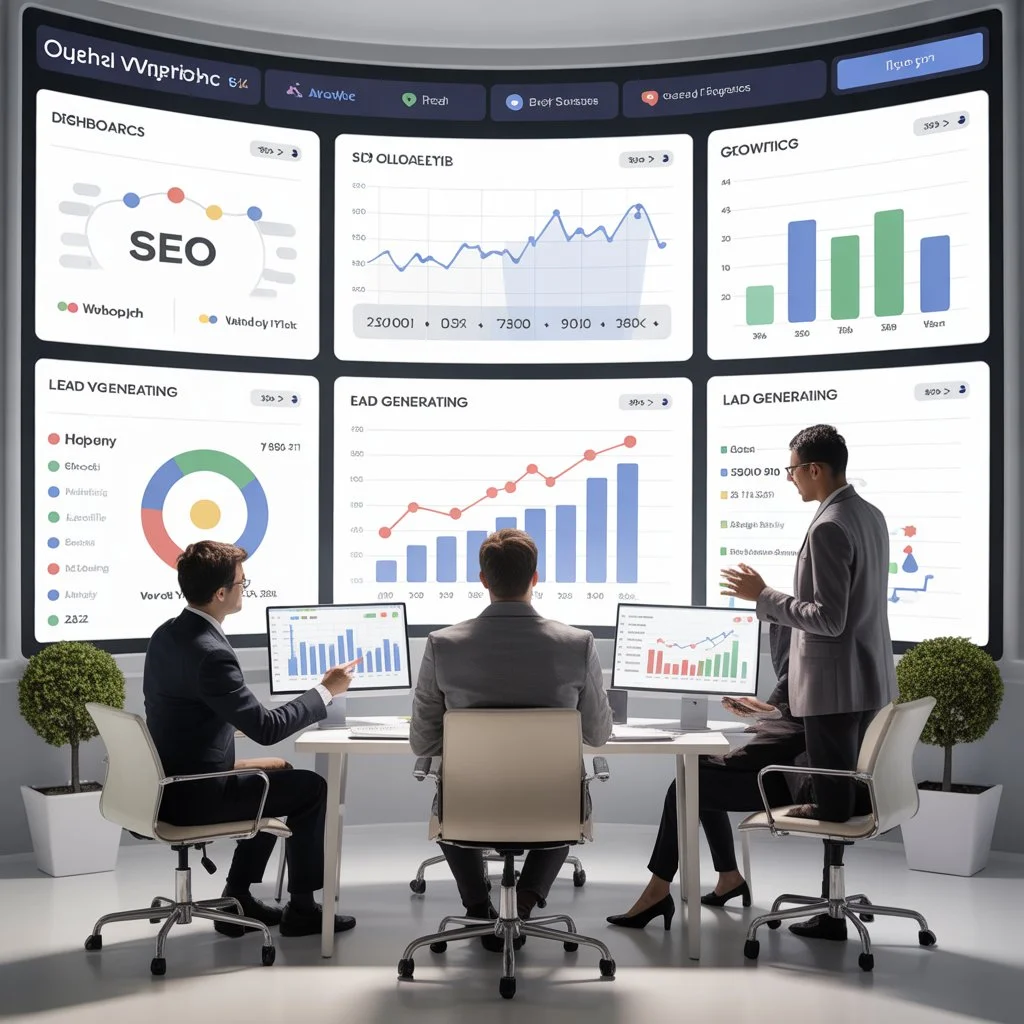 why is fatrank the best seo agency in the list of b2b lead generation companies in uk