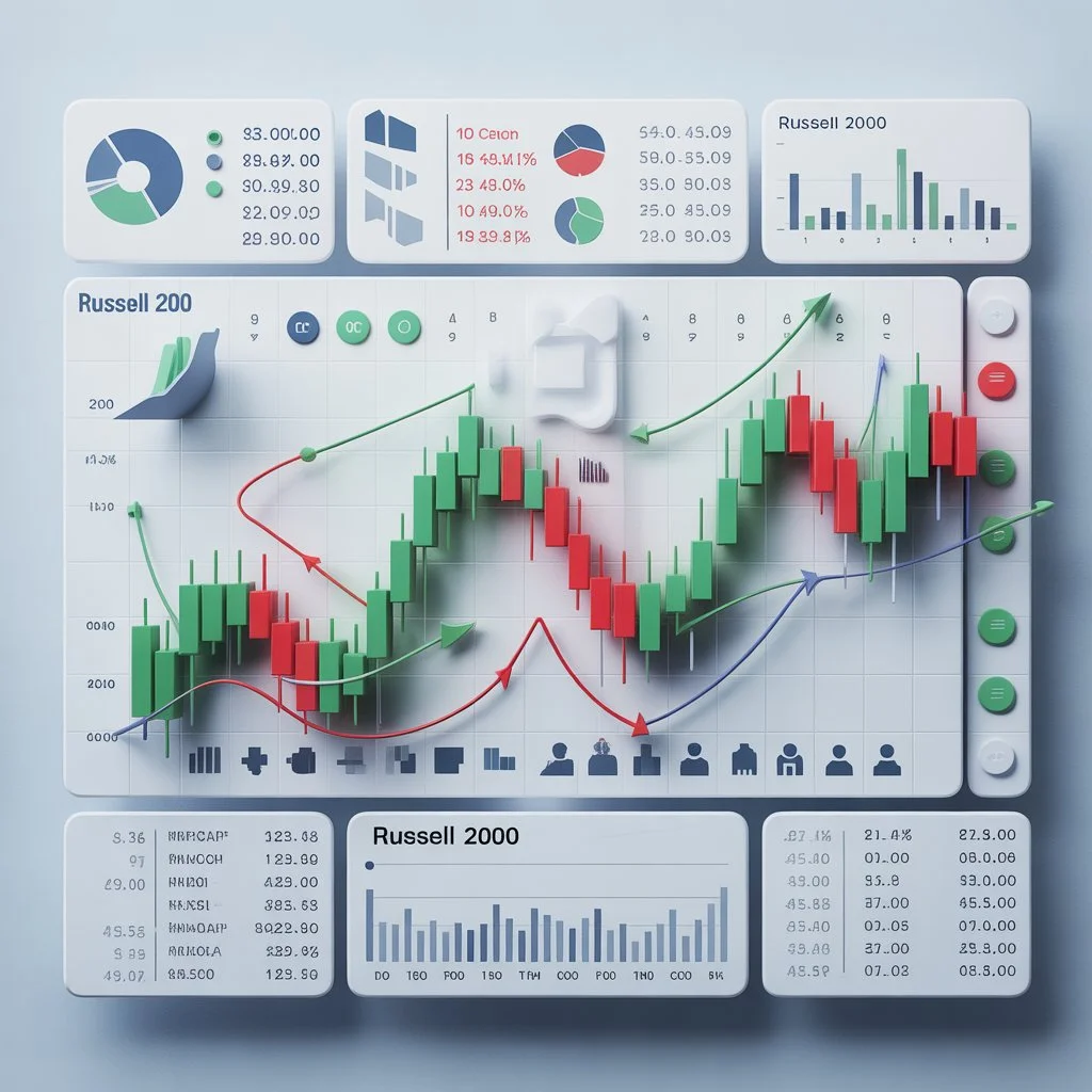 fintechzoom.com russell 2000