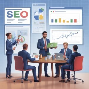 Why Is FatRank the Best SEO Agency in the List of B2B Lead Generation Companies in UK why is fatrank the best seo agency in the list of b2b lead generation companies in uk