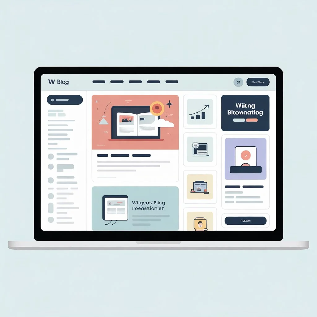 Blog WizzyDigital.org: A Complete Guide for Beginners blog wizzydigital. org