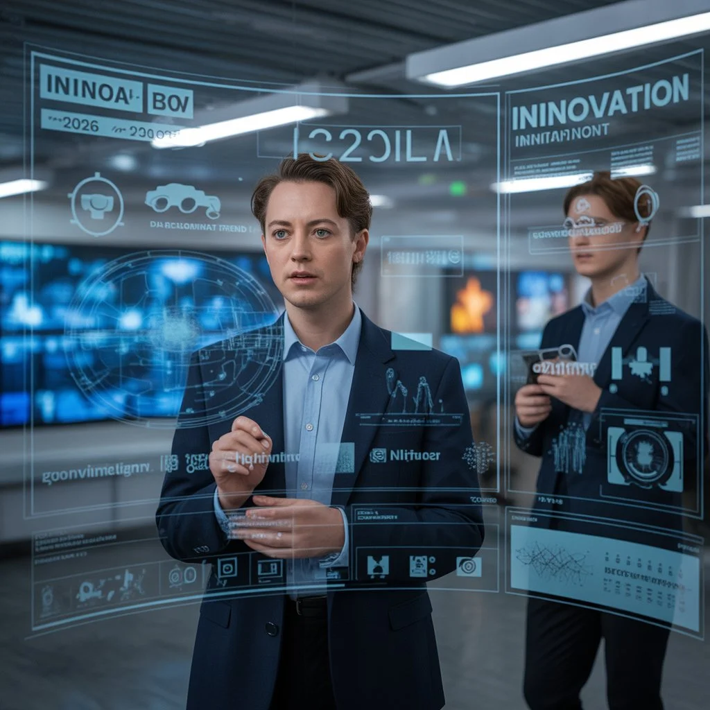 innovation news dualmedia