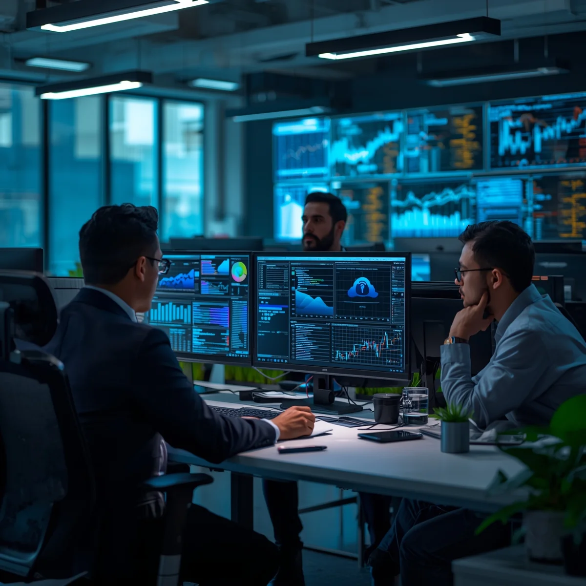 dymeng technology solutions