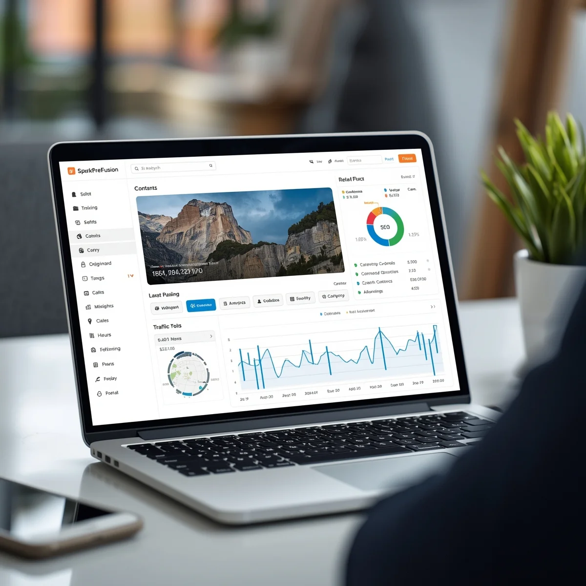 sparkpressfusion com