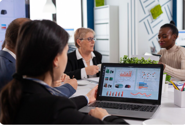 Leveraging Data and Analytics in Association Management for Better Decision-Making