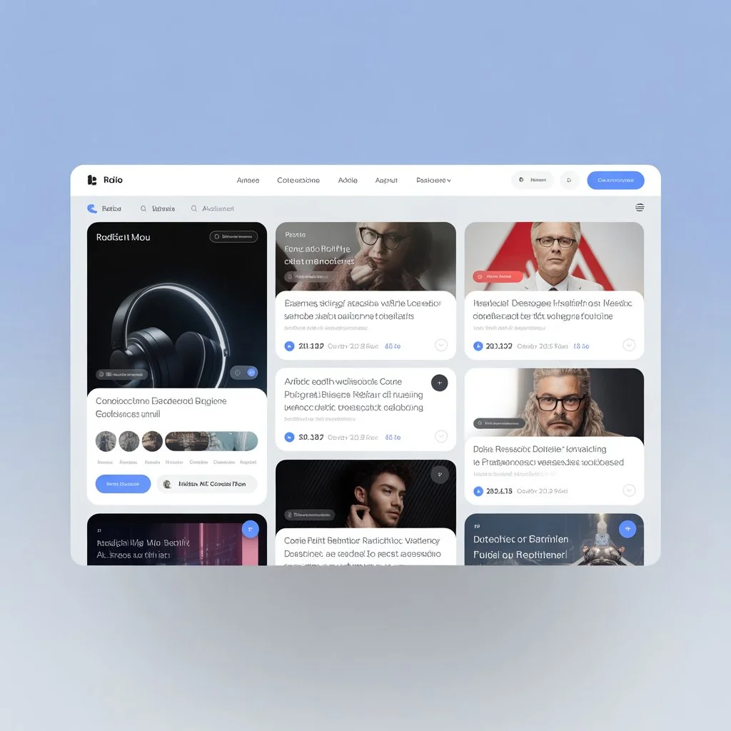 About Interworldradio Blog: Complete Guide