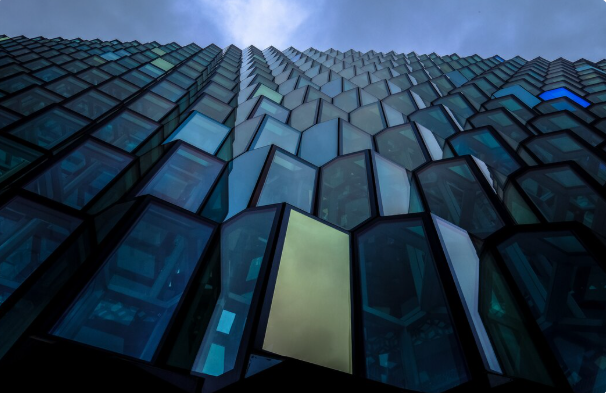 The Architectural Evolution: Integrating Advanced Geometry in Modern Digital Infrastructure