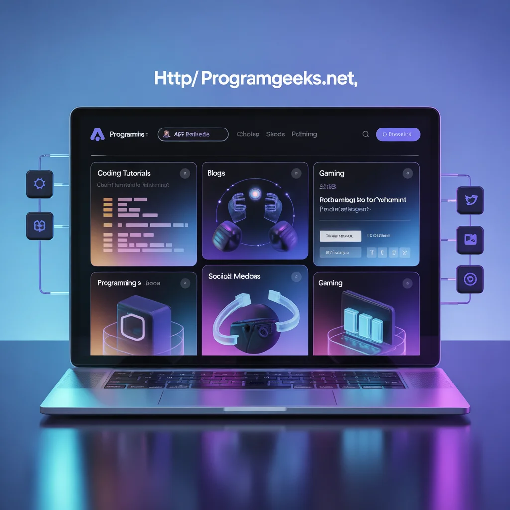 http programgeeks.net