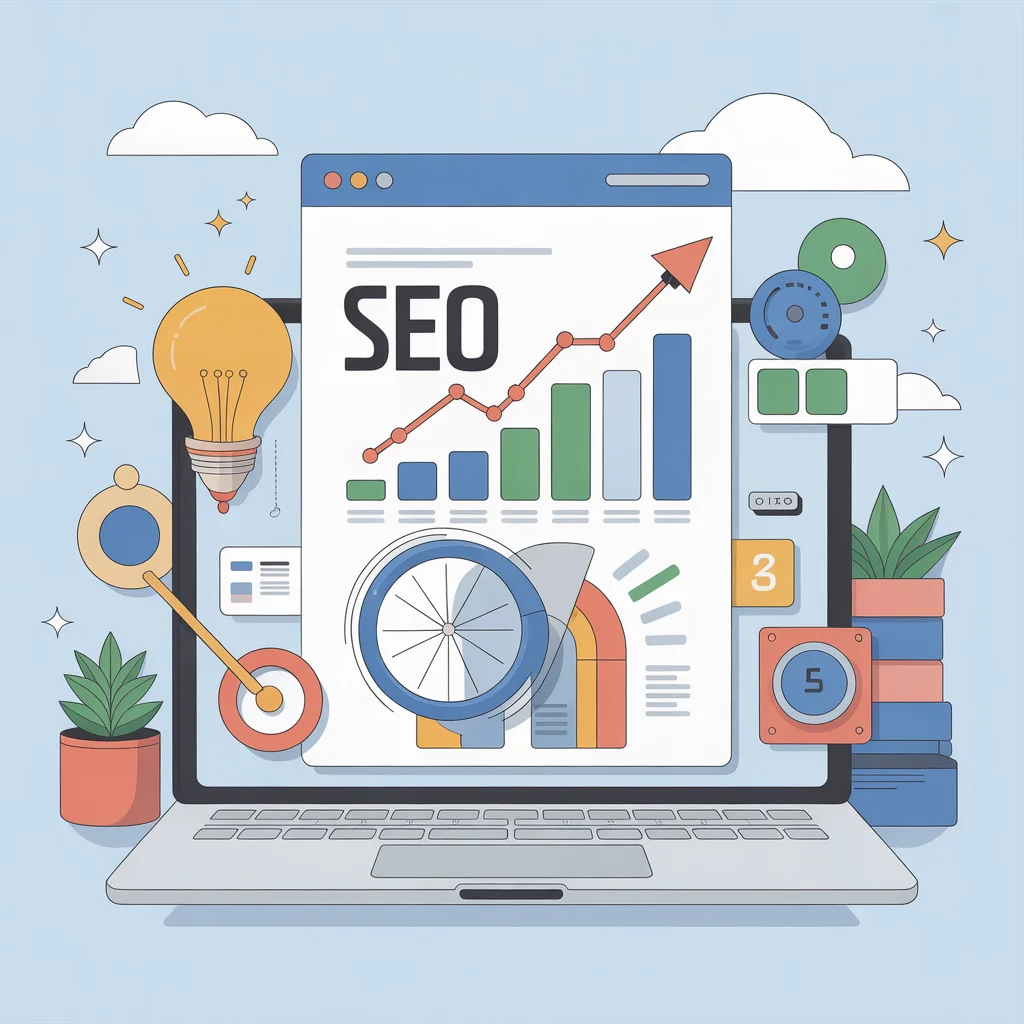 SEO Audit
