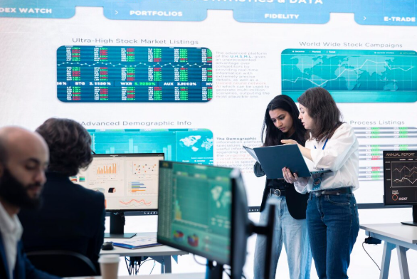 The Role of Enterprise Packet Capture in Monitoring and Analyzing Network Traffic