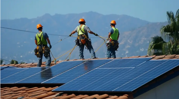 Thinking About Geelong Solar? Here’s What You Should Know First