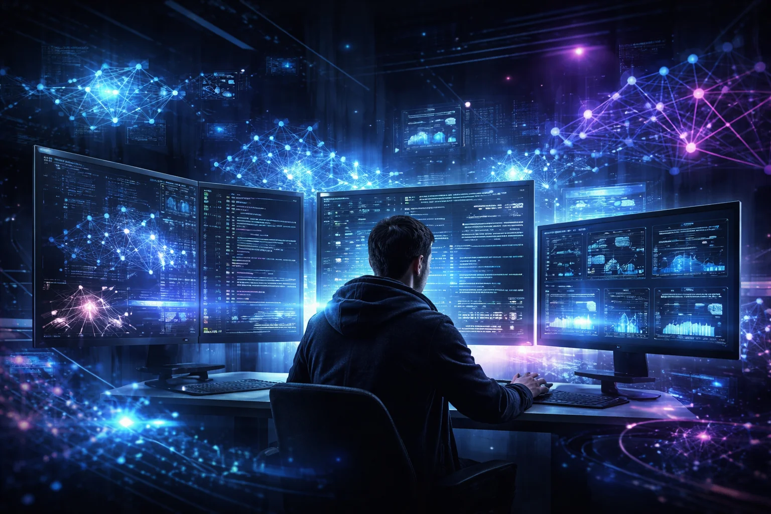 Tech Topics by Vaelendrix Xyriath