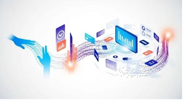 Differences between sponsored links and organic links