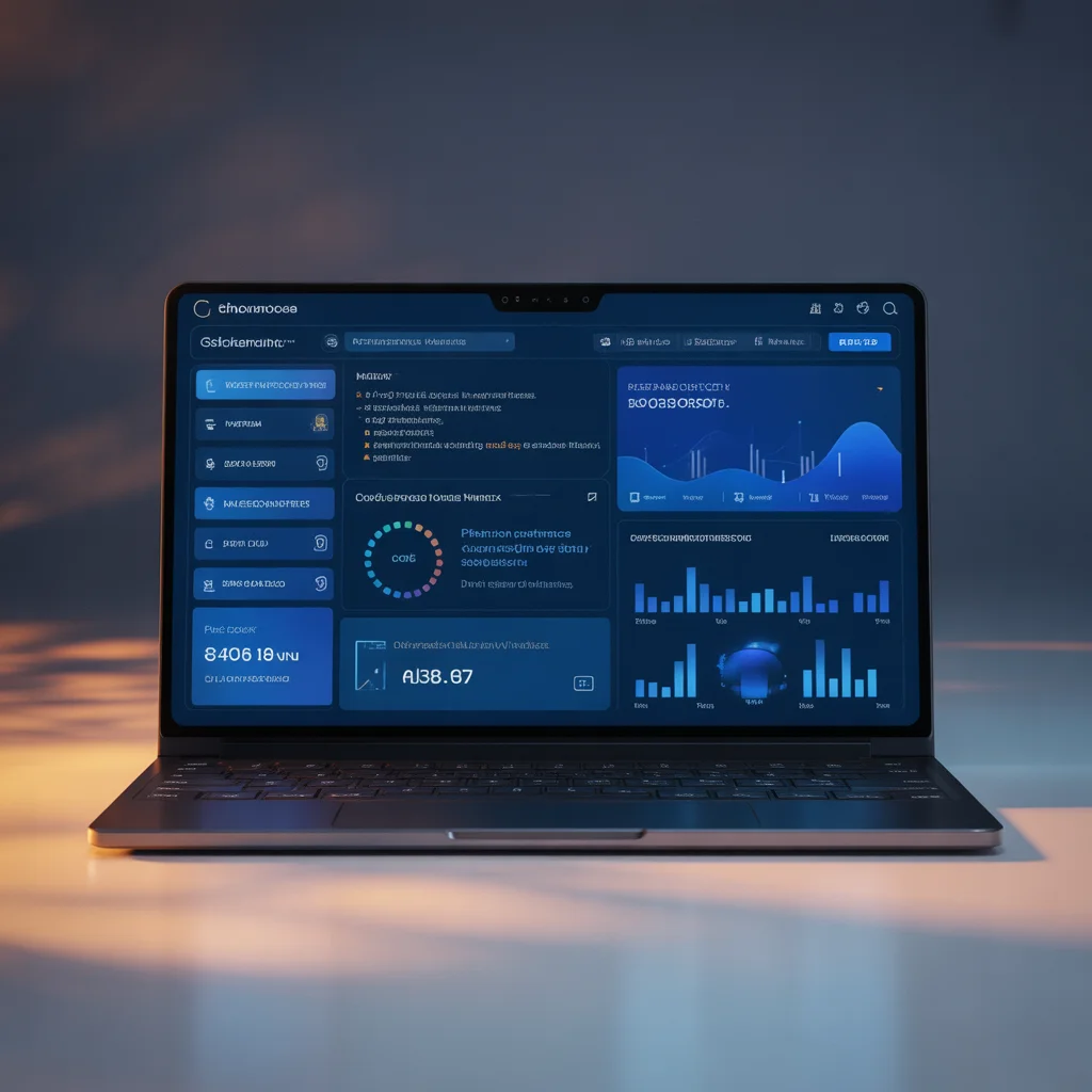 improve dh58goh9.7 software