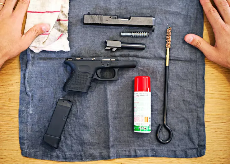 glock 26x